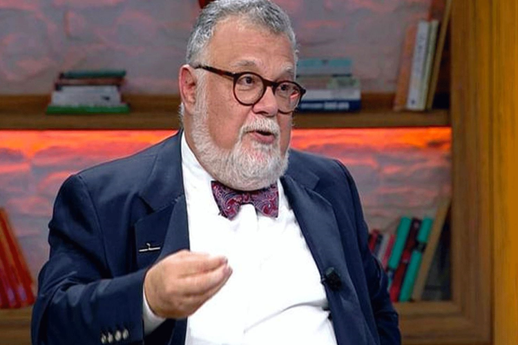 Celal Şengör Dini Nedir?