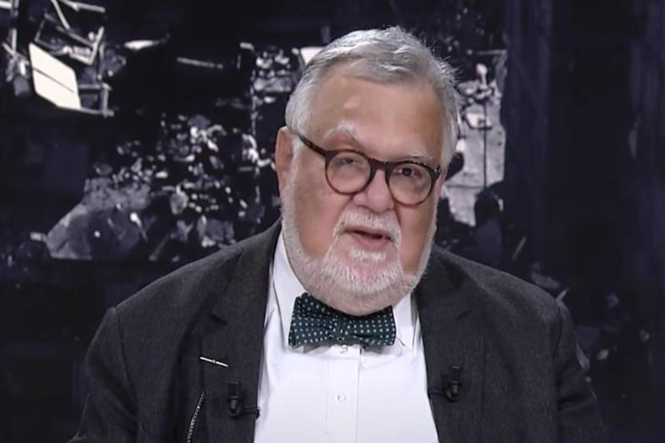 Celal Şengör Hangi Kanalda?