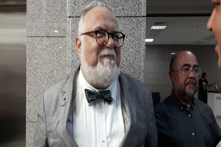 Celal Şengör Hangi Üniversitede Çalışıyor?