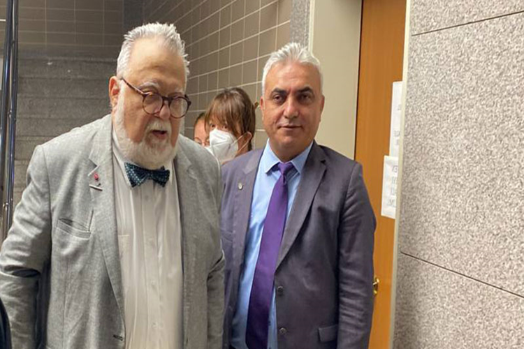 Celal Şengör Hangi Üniversiteden Mezun?