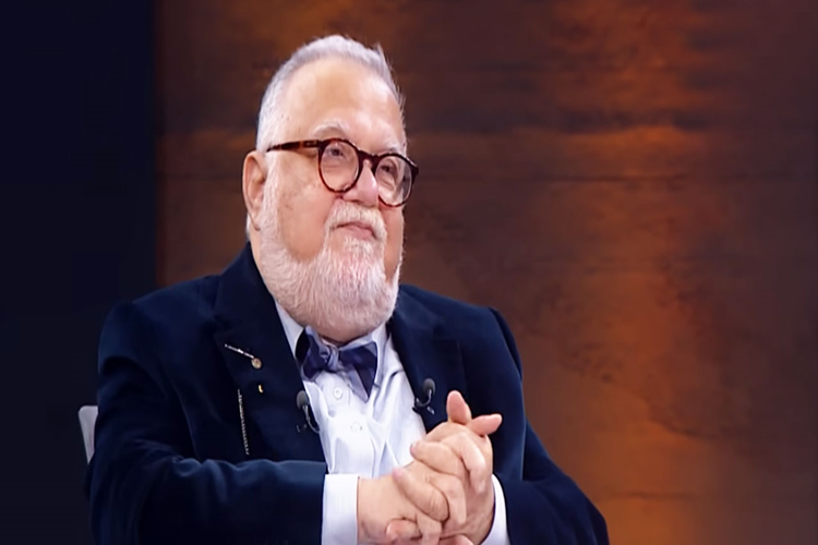 Celal Şengör Kaç Kitabı Var?