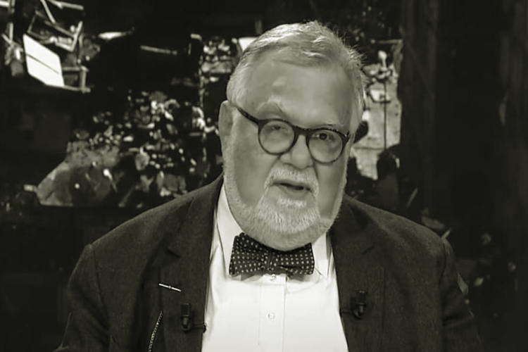 Celal Şengör Liberal Mi?
