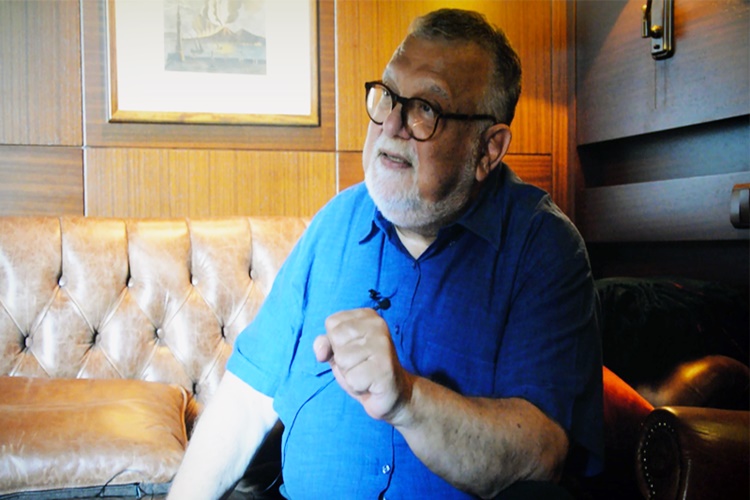 Celal Şengör Ne Profesörü?