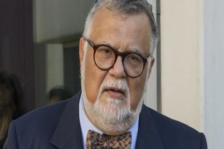 Celal Şengör Taciz Kararı Nedir?