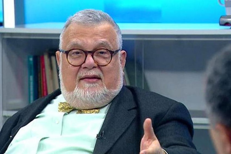 Celal Şengör’ün Taciz Açıklaması Nedir?