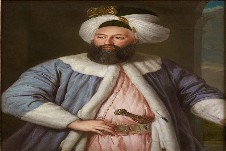 Çelebi Mehmet Kimin Oğlu?