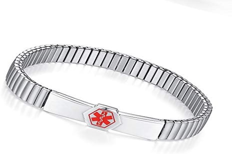 Çelik Bileklik Nasıl Yapılır?