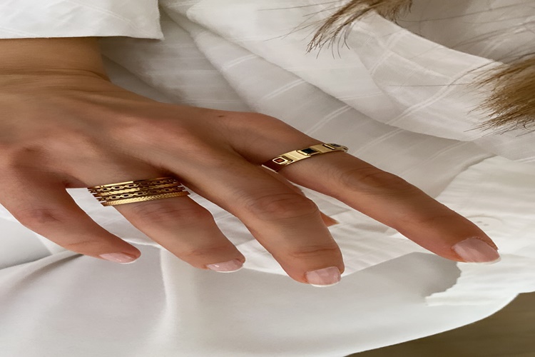 Çelik Yüzük Daraltılır Mı?