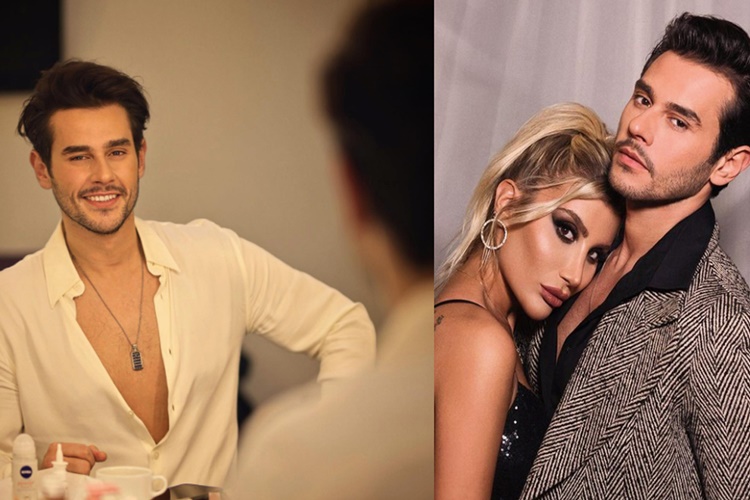Cem Belevi Ve İrem Derici Nasıl Tanıştı?