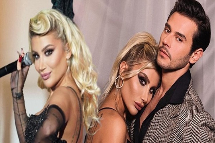 Cem Belevi Ve İrem Derici Ne Zamandır Sevgili?