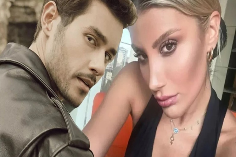 Cem Belevi Ve İrem Derici Neden Ayrıldı?