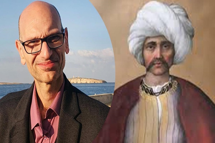 Cem Sultan Kimin Oğlu?