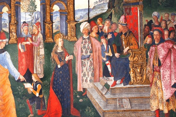 Cem Sultan Olayı Hangi Padişah Döneminde Olmuştur?