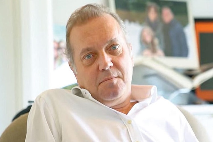 Cem Uzan Aslen Nereli?