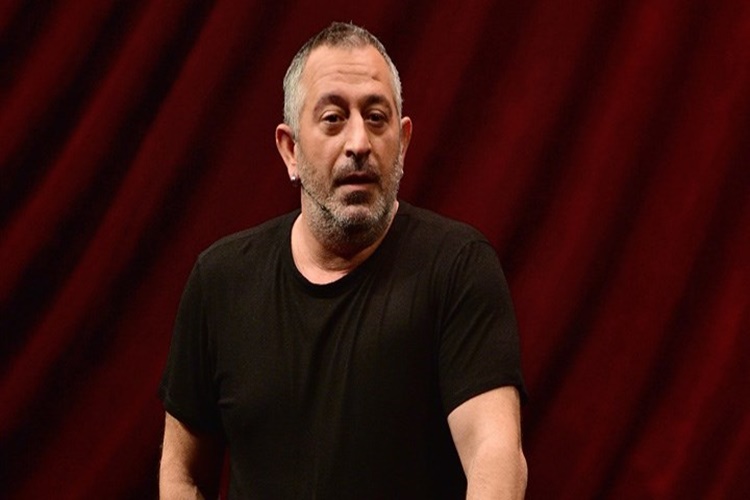 Cem Yılmaz Abisi Kimdir?