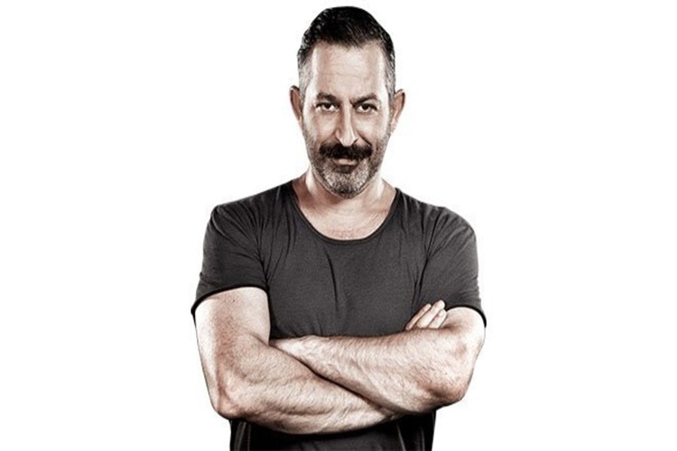 Cem Yılmaz Alevi Mi?