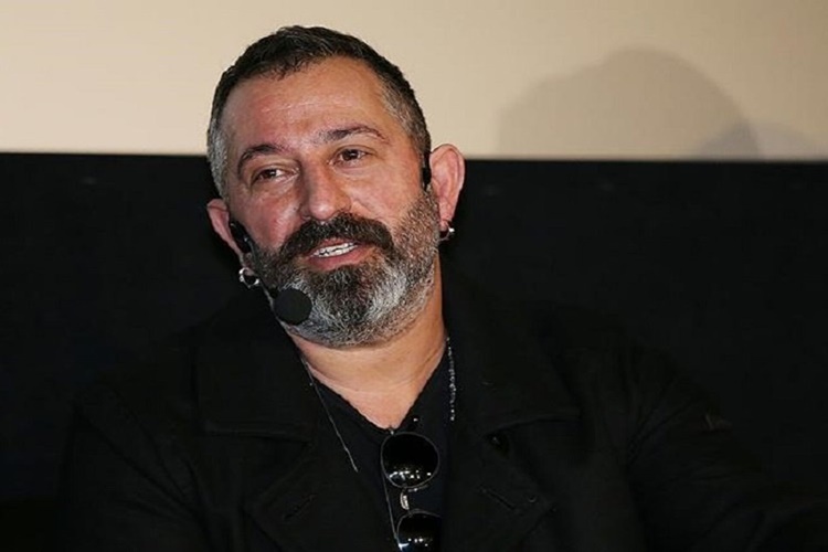 Cem Yılmaz Aslen Nereli?