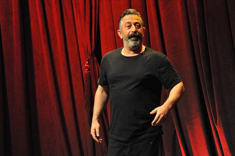 Cem Yılmaz Babası Kimdir?