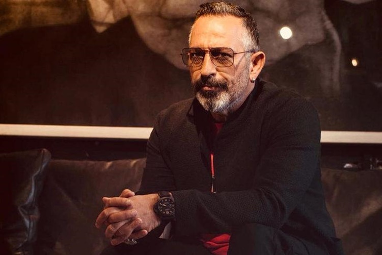 Cem Yılmaz ‘’Galata Canavarı’’ Filmi İle Sinemaya Geri Dönüyor