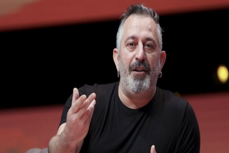 Cem Yılmaz Sevgilisi Kimdir?