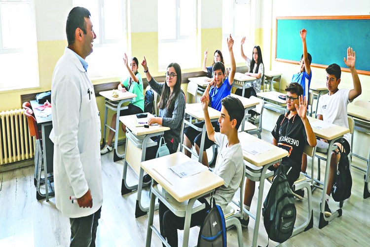 Çemberin Yarıçapı Nasıl Bulunur?