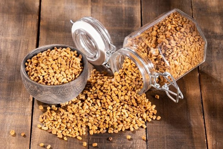 Çemen Gluten İçerir Mi?