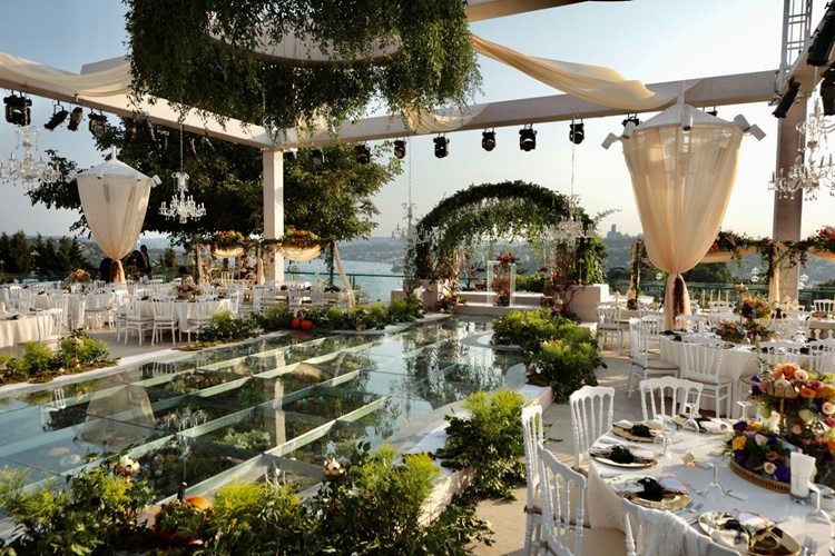 Cemile Sultan Korusu Giriş Ücretli Mi?