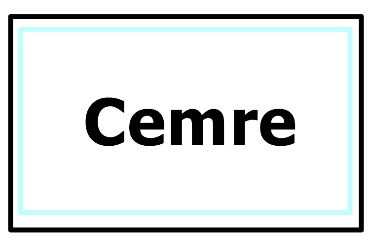 Cemre İsmi Kuran’da Geçiyor Mu?
