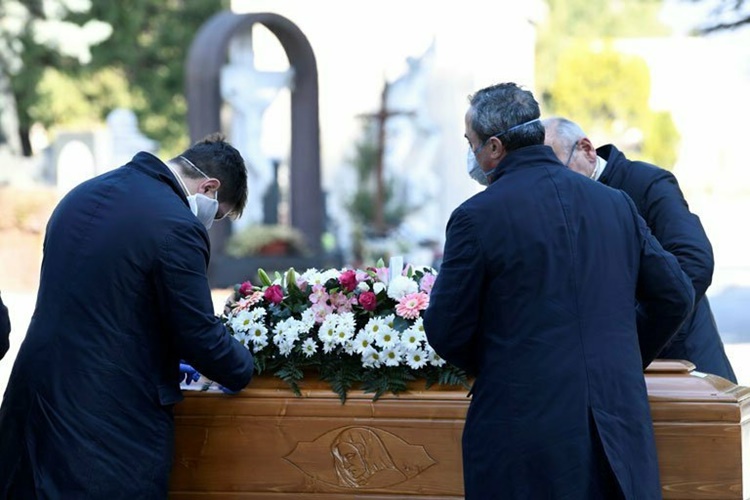 Cenaze Hizmetleri Sertifikası Ne İşe Yarar?