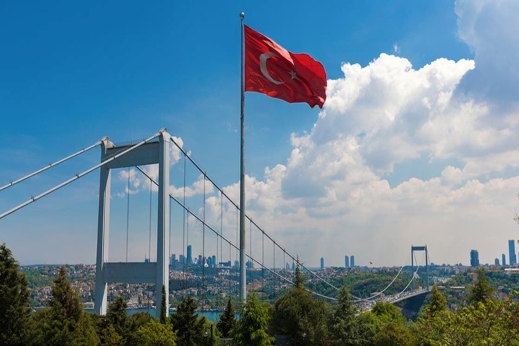 Cengiz Han Türk Mü?