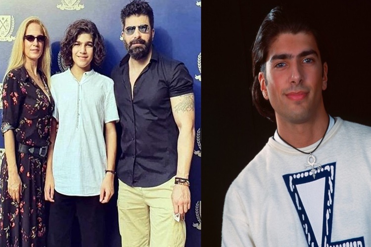 Cenk Torun Kimin Oğlu?