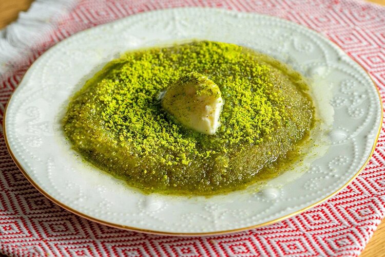 Cennet Çamuru Tarifi, Nasıl Yapılır?