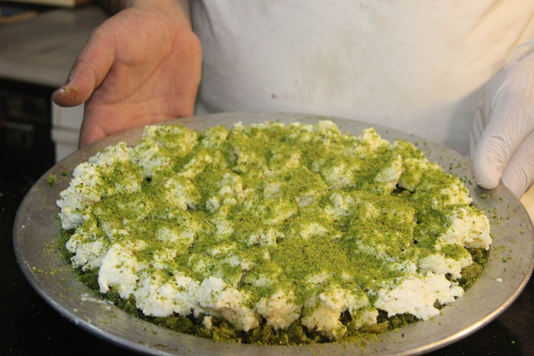 Cennet Çamuru Tarifi Nedir? Cennet Çamuru Nasıl Yapılır?