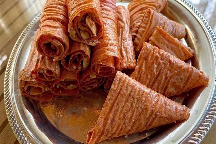 Cennet Hurmasından Pestil Olur Mu?