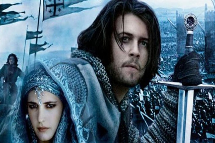 Cennetin Krallığı Filmi: