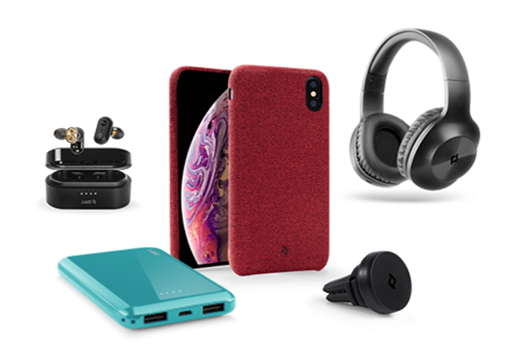 Cep Telefonu Aksesuarları Nelerdir?