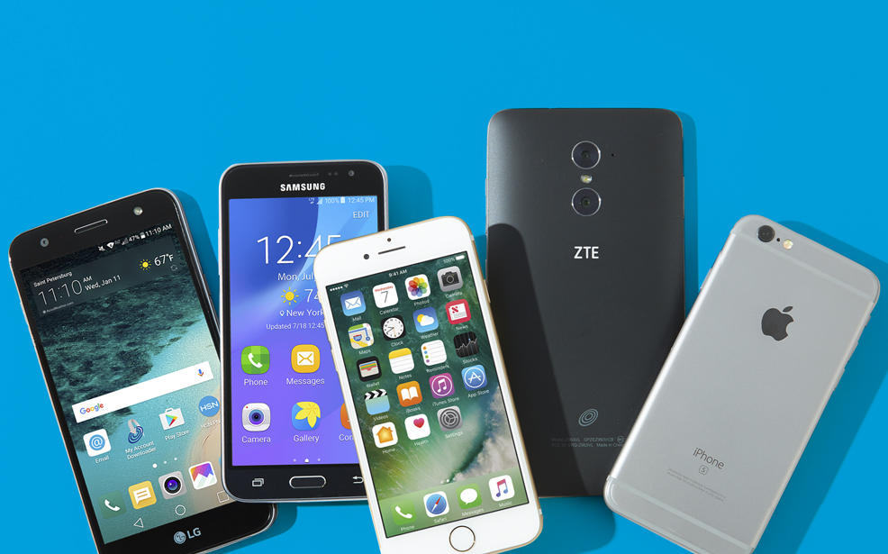Cep Telefonu Nasıl Şarj Edilmeli?