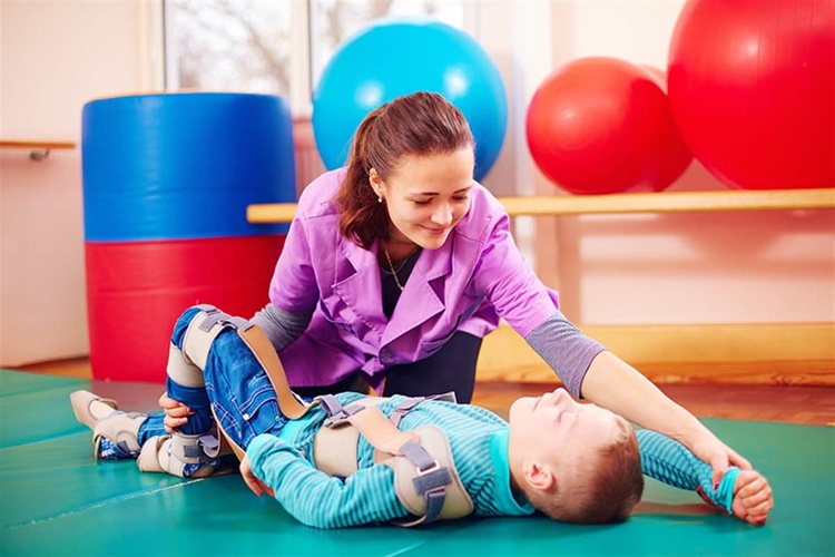  Cerebral Palsy İyileşir Mi?