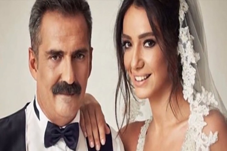 Ceren Benderlioğlu İlk Eşi Kim?