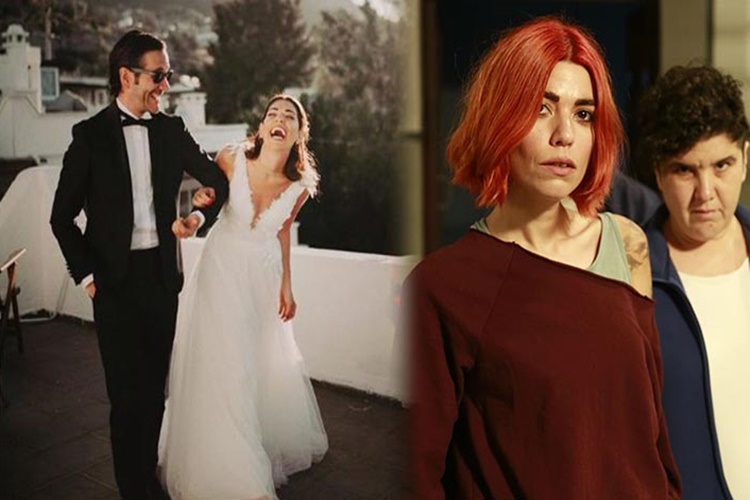 Ceren Moray Boşandı Mı?