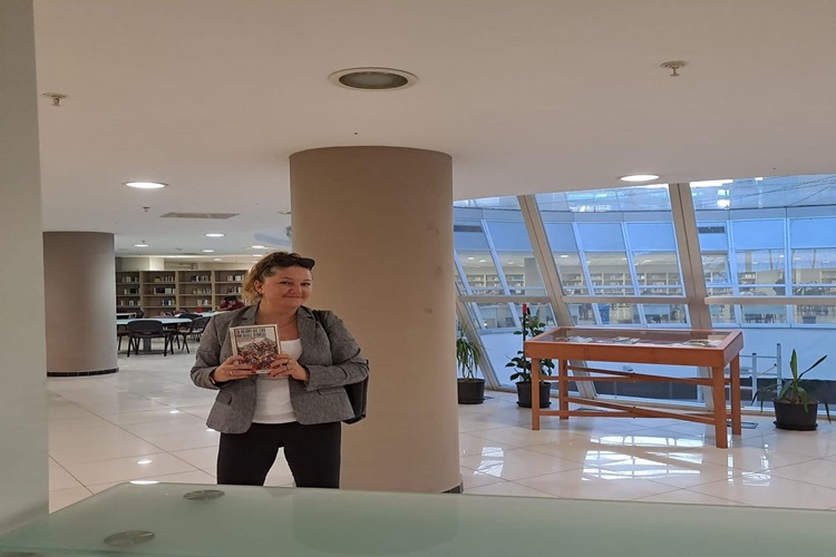 Ceren Sungur İle İlgili En Çok Merak Edilenler Nedir?