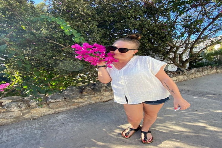 Ceren Sungur Nereden Mezun?