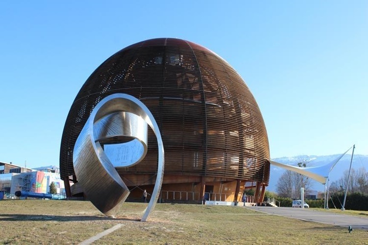 Cern Ne Zaman Kuruldu?