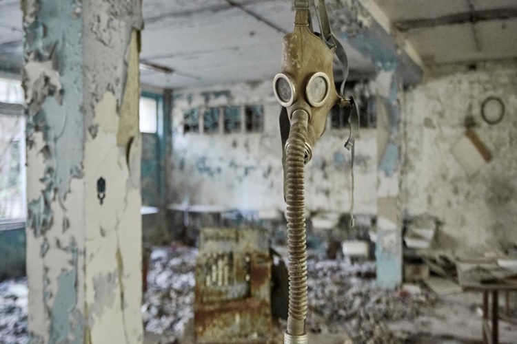 Çernobil Faciasından En Çok Etkilenen Ülkeler Hangileridir?