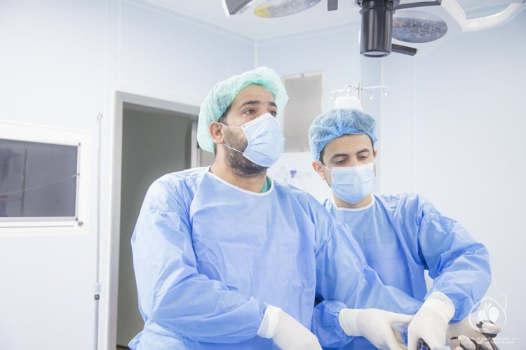 Cerrah Olmak Için Hangi Bölüm Okunmalı?