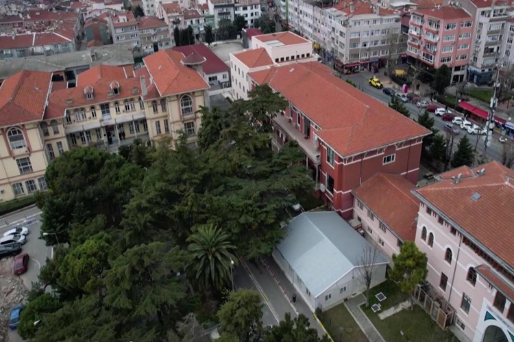 Cerrahpaşa Ne Zaman Kuruldu?