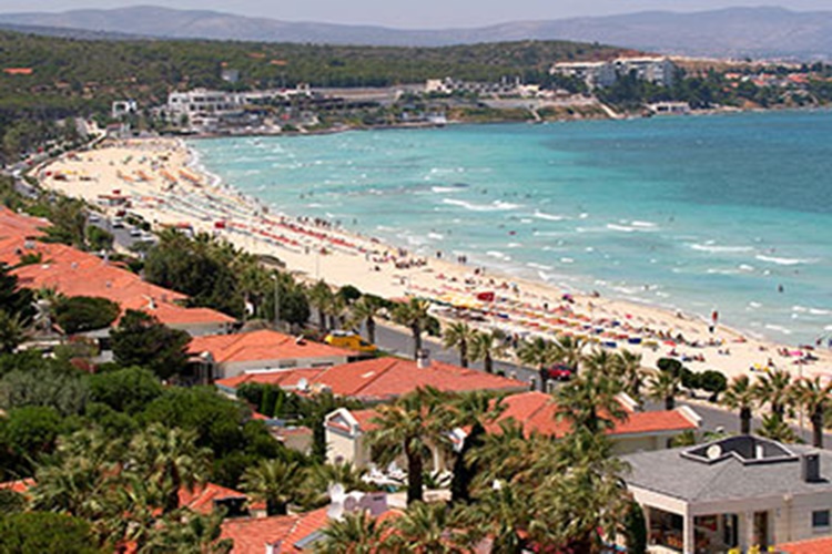 Çeşme’de Ucuz Tatil Nasıl Yapılır?