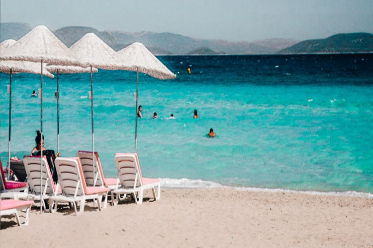 Çeşme’nin En İyi Plajı Hangisidir?