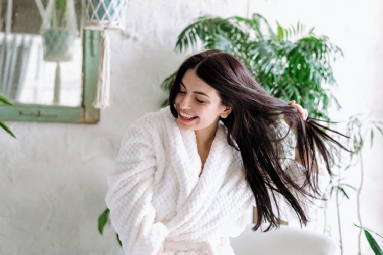 Cetrimonium Chloride Saça Zarar Verir Mi?