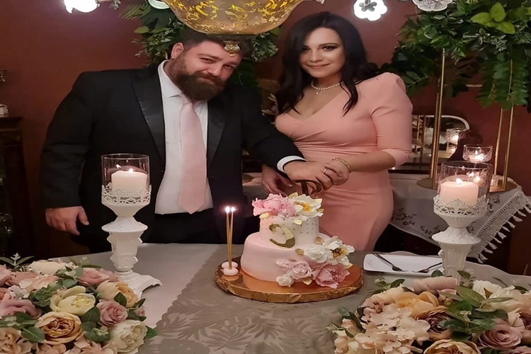 Cevdet Canver Eşi Kimdir?